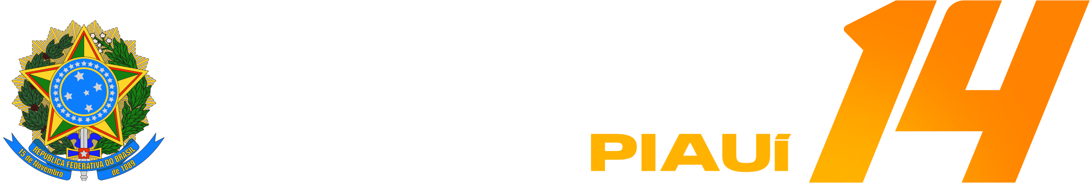 CREFITO14 - Conselho Regional de Fisioterapia e Terapia Ocupacional da 14ª  Região